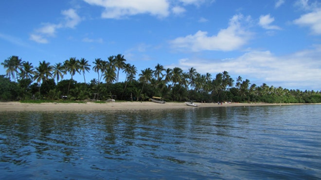 Fiji