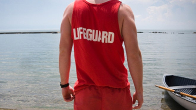 Generic Lifeguard