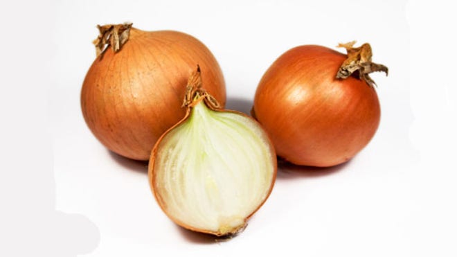 Onions Images