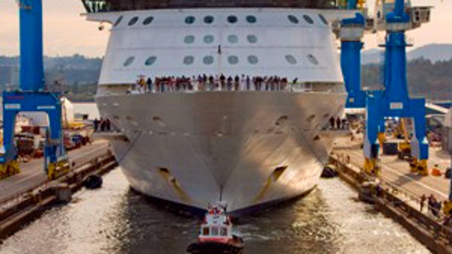 Radiance Cruise, Personal Finance
