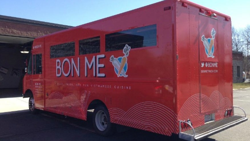 Bon Me Food Truck Recipes Bon Me Food Truck Recipes