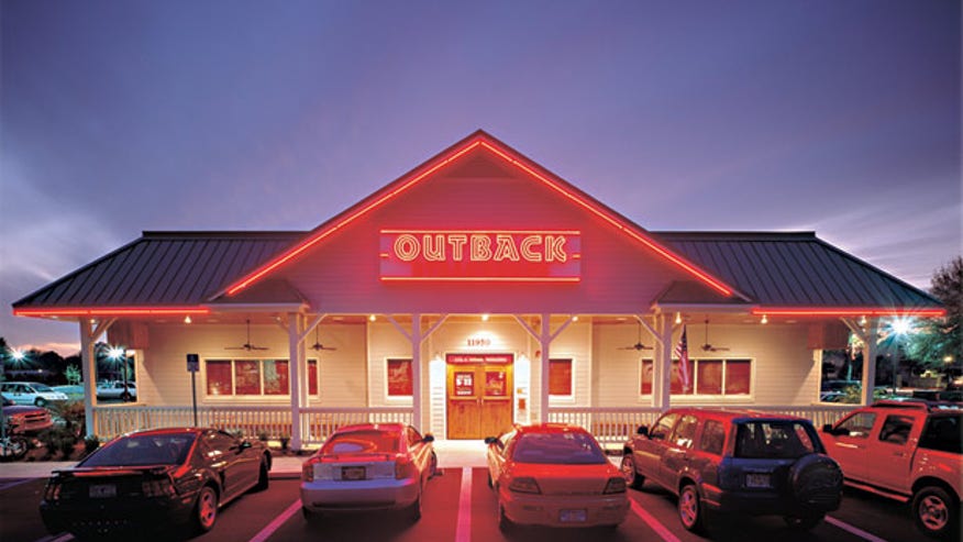 Texas outback steakhouse Outback Steakhouse - S Interstate 35 E, Denton, Texas - Rated based on Reviews