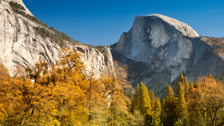 YosemiteFall