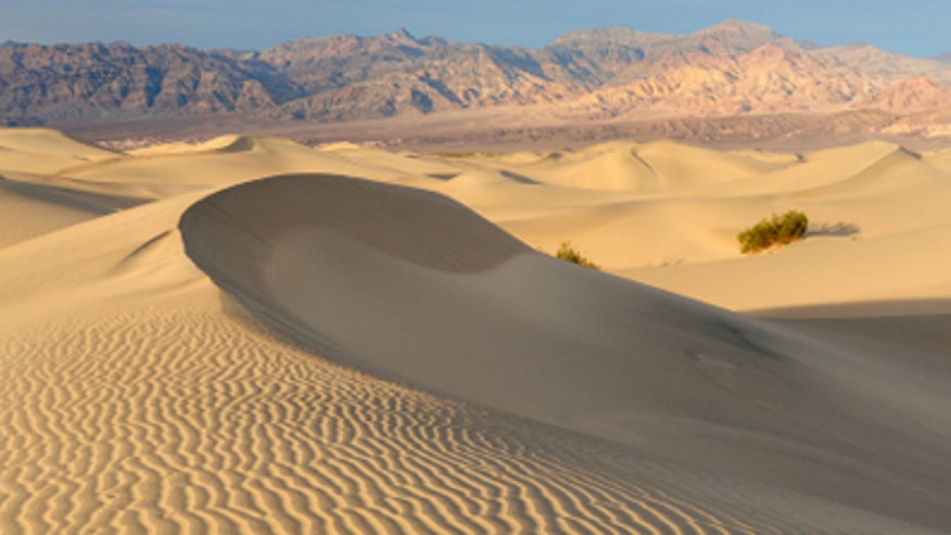 Death Valley