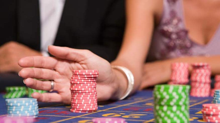 5 tips for playing in a cruise ship casino