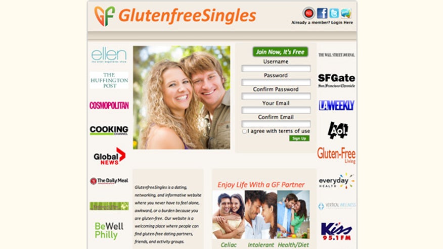online dating for food lovers