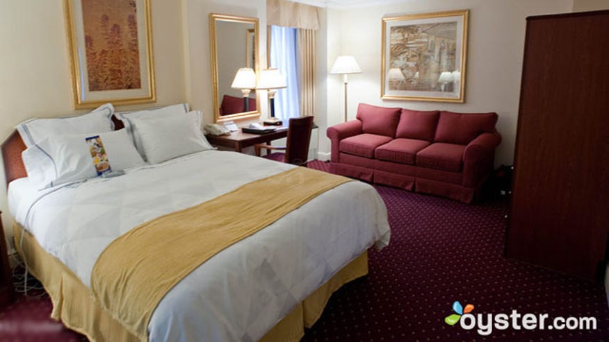 Radisson Sleep Number Bed Radisson Sleep Number Bed