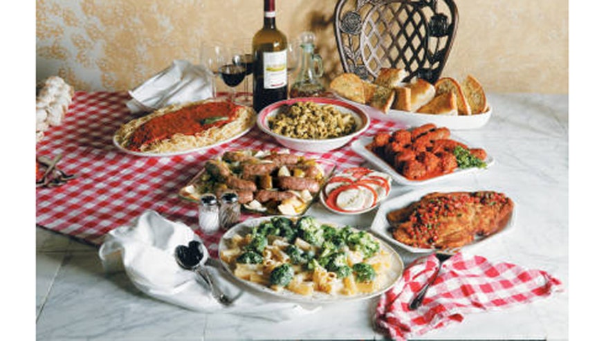 25 best restaurants in Italy | Fox News