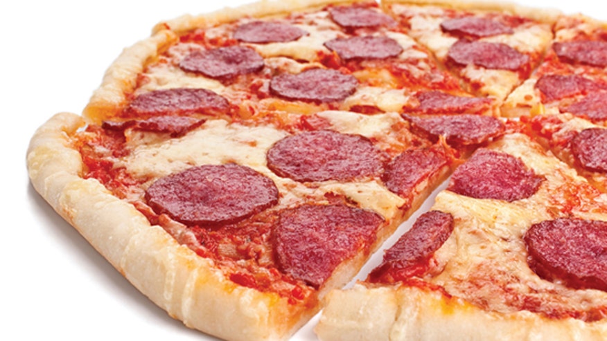 Top 10 pizza restaurants in the US | Fox News