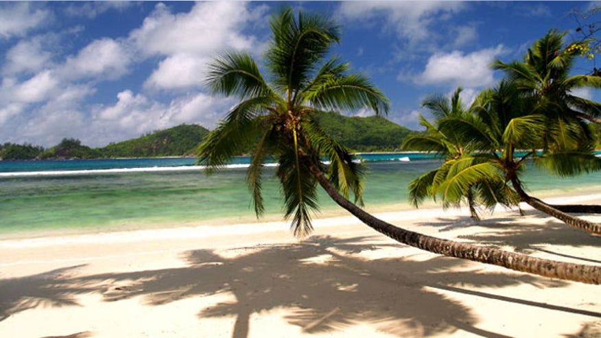 World's top 10 beaches