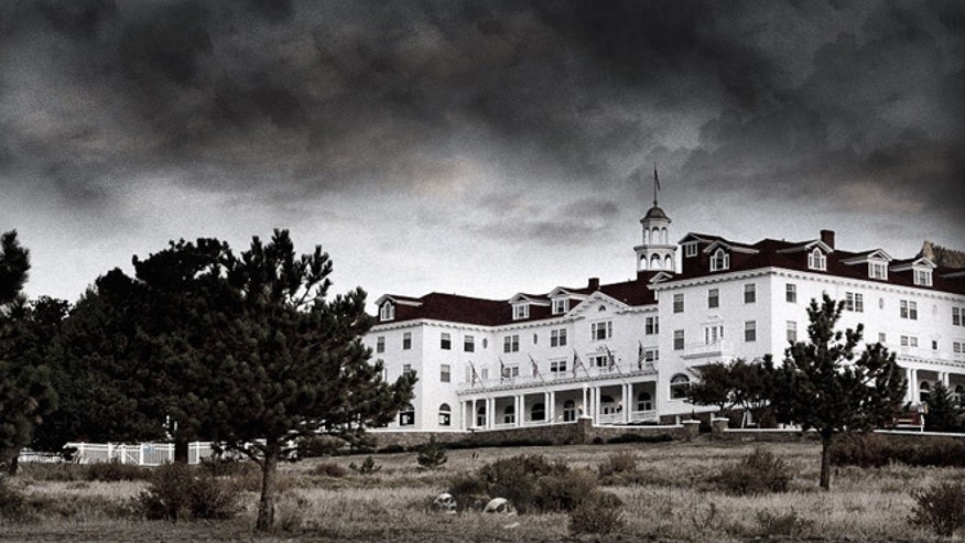 Top 10 scariest places in the US