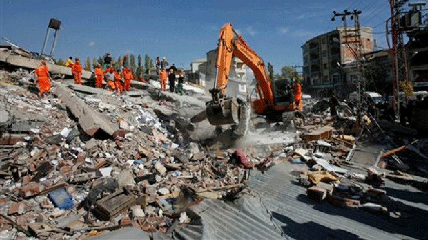 turkeyquake