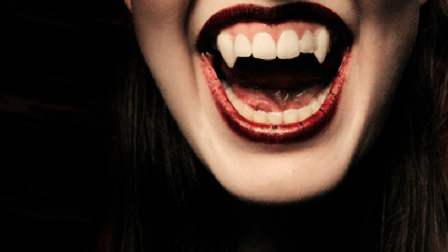 Vampire