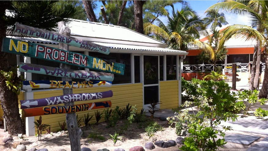 Best Restaurants In Cayman Islands Best Restaurants In Cayman Islands