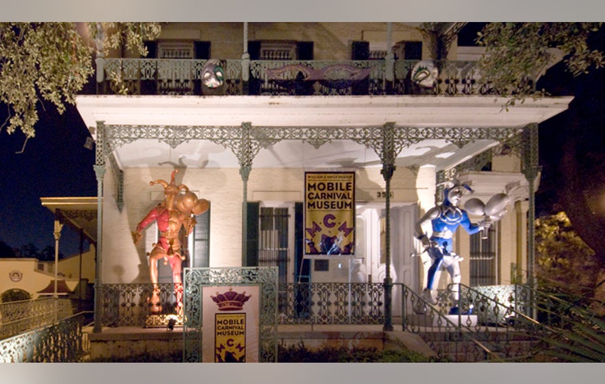 The history and mystery of Mardi Gras in Mobile, Alabama | Fox News