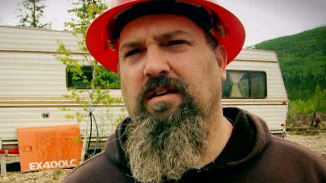 EXCLUSIVE: &#39;Gold Rush&#39; star Todd Hoffman explains his popular &#39;Todd-isms&#39; | Fox News - 012412_gold_rush_640