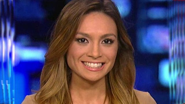 Russian TV station blasts American news anchor for quitting during