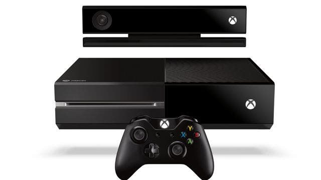 Xbox One Is ‘a Let Down’