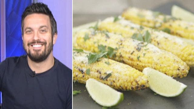 Fabio Viviani: Americans can't get their fill of food competition shows - Fox News