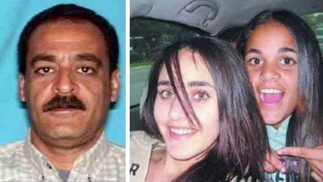 Manhunt For Egyptian Born Father Who Allegedly Killed Daughters In Texas Nears Six Year Mark