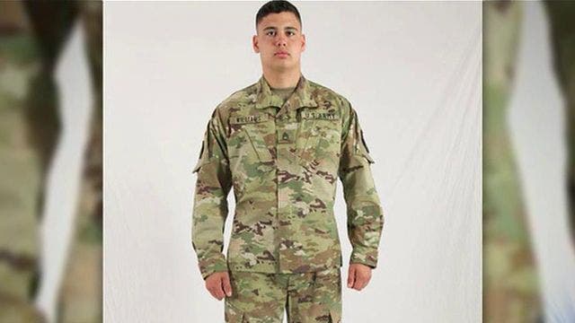 Army Uniform Stores 40