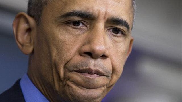 White House to announce US won't prosecute hostages' families who pay ransom