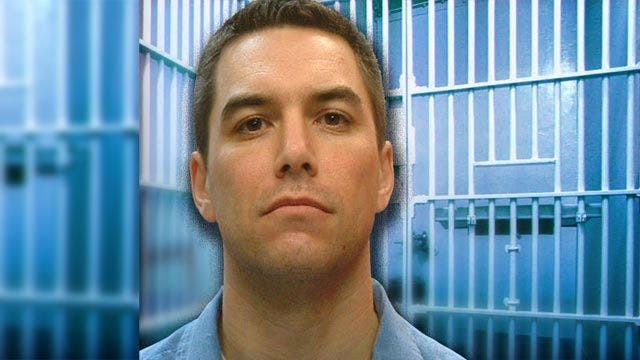 Inside Scott Peterson's life on California's death row ...