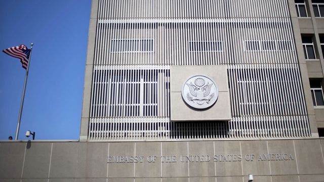 US withdraws staff from consulate in Lahore, Pakistan, over terror threat | Fox News