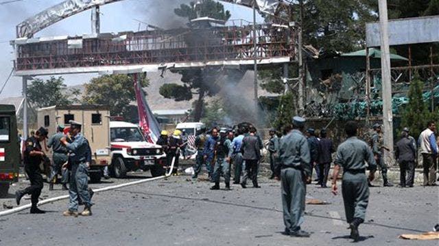 Growing unrest in Turkey following deadly attacks by Kurdish militant group