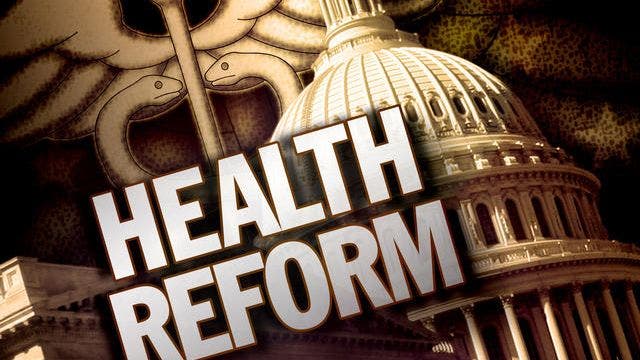 House GOP opens 2-front war on ObamaCare, president makes final pitch | Fox News