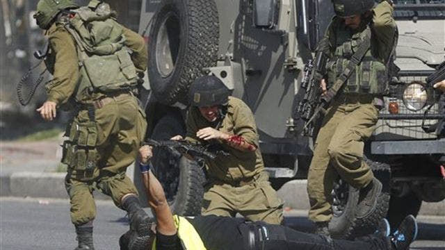 Violent attacks continue in Israel as tensions increase