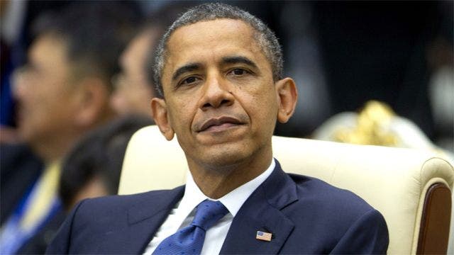 Obama’s fingerprints all over IRS Tea Party scandal | Fox News