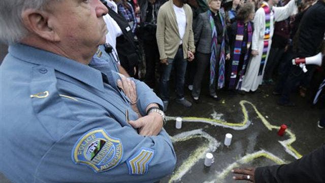 Autopsy, toxicology report on Michael Brown reportedly ...