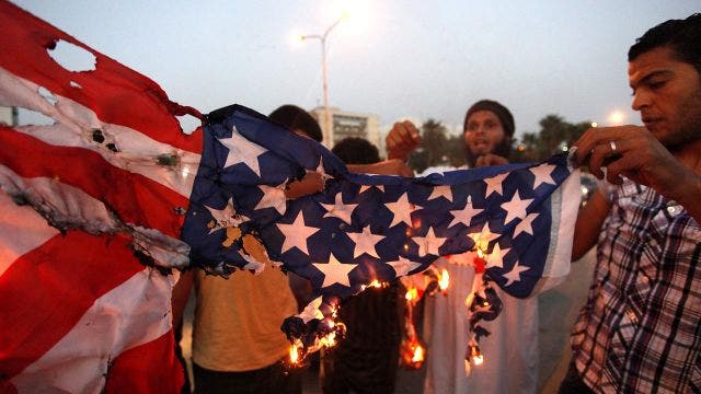 ISIS leader in Libya likely killed in US airstrike, official says