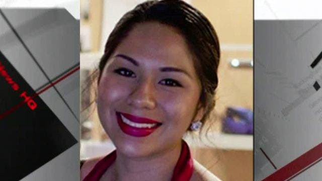 First American killed in Paris identified as California college student