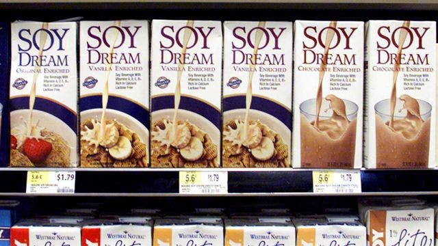 Healthy or harmful? The truth about soy