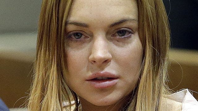 Duran Lohan? Pop legends Duran Duran feature Lindsay on new record - Fox News