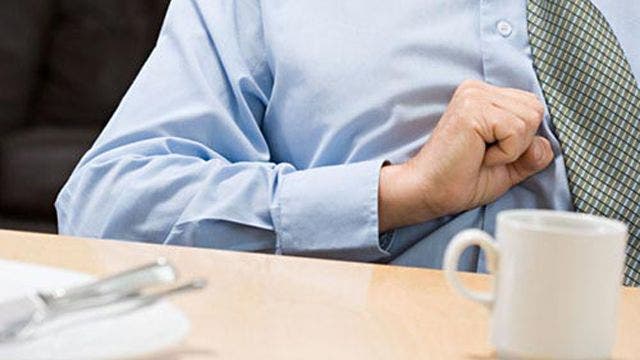 Natural remedies for acid reflux