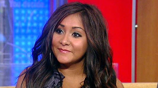fox news cast