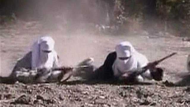 Taliban claim responsibility for suicide attack in Afghanistan, say CIA base targeted | Fox News