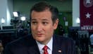 Ted Cruz: Fox News debate exchanges were much more civil