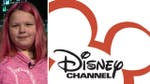It turns out you can give thanks for a lot of different folks on the Disney Channel website – but you can’t thank God.