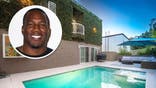 Hot Houses: NFL superstar's Hollywood Hills home and DC's most expensive property