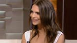 Break Time: Emily Ratajkowski does what she does best... gets undressed