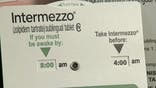 A new form of Ambien is available in pharmacies for people who suffer from middle-of-the-night insomnia