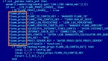 Iran's key oil industry was briefly affected by the powerful computer virus known as Flame that has unprecedented data-snatching capabilities and can eavesdrop on computer users, a senior Iranian military official said Wednesday.