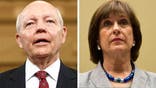 Is the lawless Justice Department going to defy the law again on Lois Lerner?
