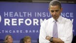 Mr. Obama, Republicans do have health care solutions