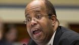 Watchdog decries 'unprecedented' treatment by Dems at IRS hearing