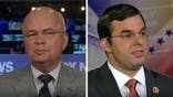 Amash: Snowden a whistle-blower, 'told us what we need to know'